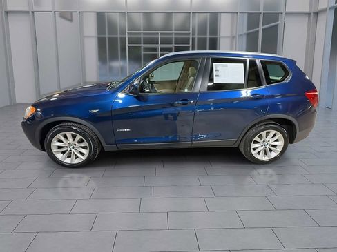 Used 2014 BMW X3 xDrive28i image 5