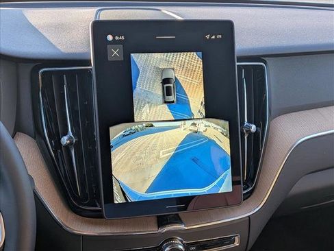 New 2026 Volvo XC60 B5 Plus w/ Protection Package Premier image 15