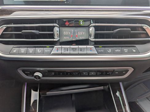 Used 2021 BMW X5 xDrive45e w/ M Sport Package image 30