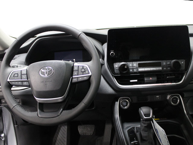 New 2026 Toyota Grand Highlander AWD image 6