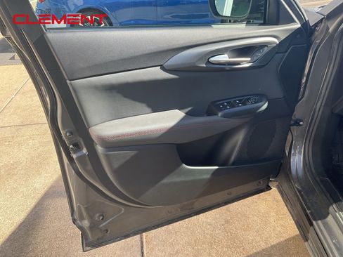 Used 2024 Dodge Hornet GT w/ GT Blacktop Package image 38