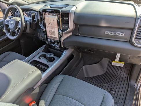 New 2026 RAM 2500 Big Horn image 26