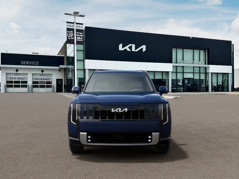 New 2027 Kia Telluride SX Prestige AWD/4WD image 2
