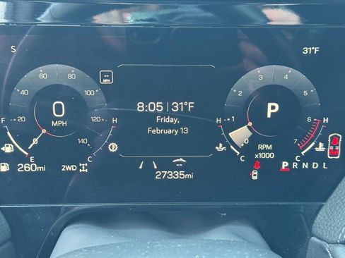 Used 2025 GMC Yukon Denali image 22