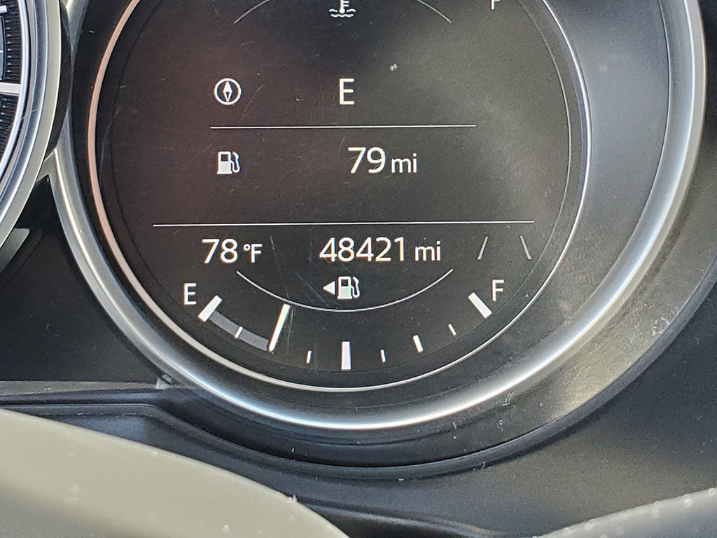 Used 2024 MAZDA CX-5 AWD 2.5 S w/ Select Package image 30