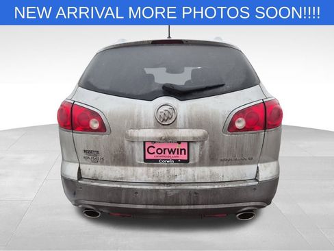 Used 2012 Buick Enclave Leather image 7