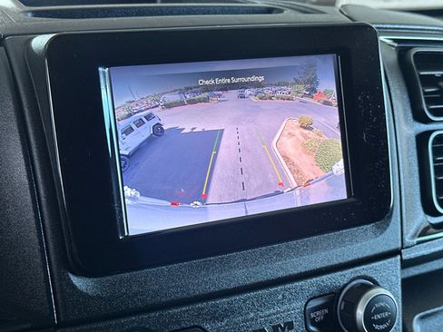 New 2025 RAM ProMaster 2500 image 19