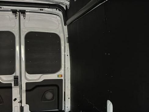 New 2026 Ford Transit 250 148 High Roof w/ Load Area Protection Package image 10