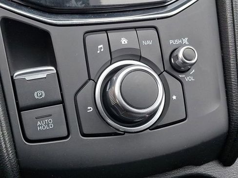 Used 2018 MAZDA CX-5 Touring w/ Preferred Equipment Package image 25