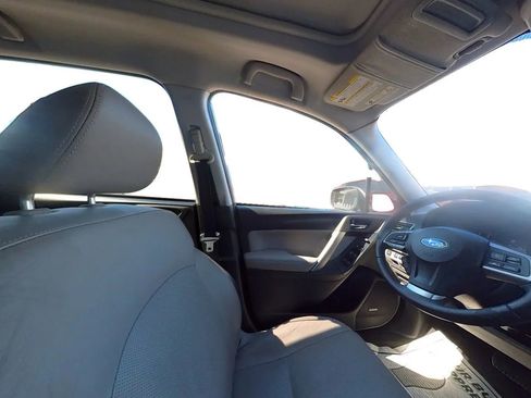 Used 2016 Subaru Forester 2.5i Touring w/ Eyesight & Navigation System AWD/4WD image 27
