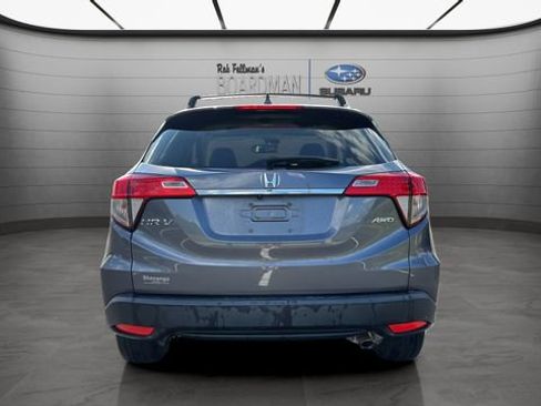 Used 2019 Honda HR-V EX-L image 6