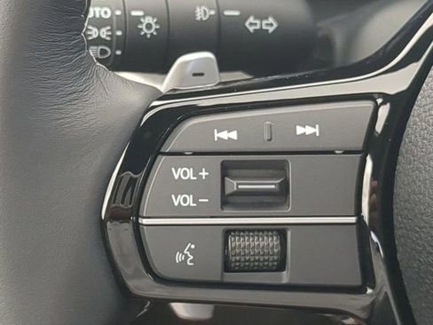 New 2026 Acura Integra A-Spec image 25