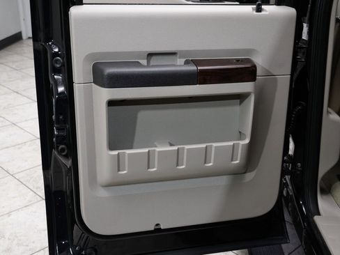 Used 2008 Ford F350 Lariat image 11