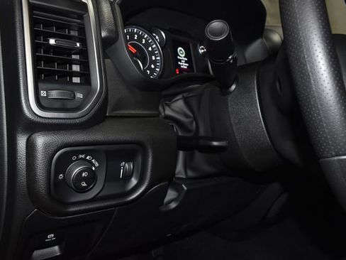 Used 2025 RAM 1500 Big Horn image 26