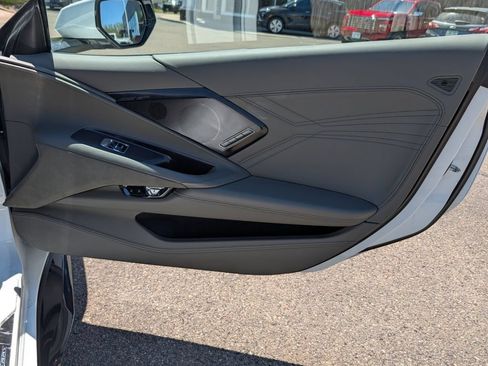 Used 2024 Chevrolet Corvette E-Ray AWD/4WD image 19