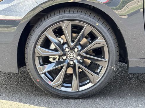 New 2026 Toyota Corolla SE AWD/4WD image 8