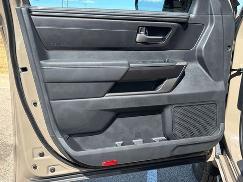 New 2026 Toyota Tundra SR5 image 26