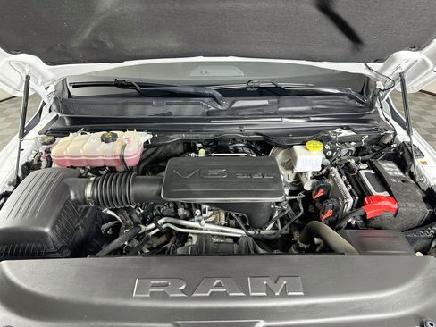 Used 2022 RAM 1500 Big Horn AWD/4WD image 31