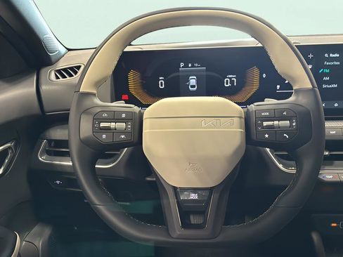 New 2026 Kia K4 GT-Line FWD image 18