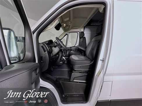 New 2026 RAM ProMaster 2500 image 20