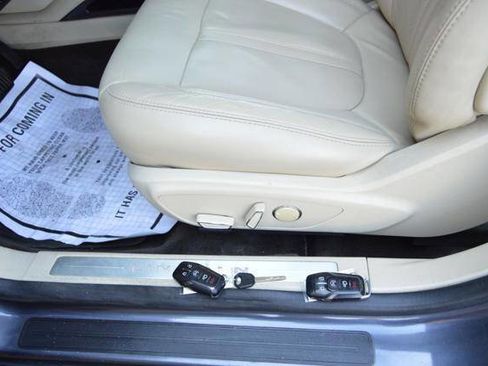 Used 2014 Lincoln MKZ AWD w/ Equipment Group 102A Reserve image 32