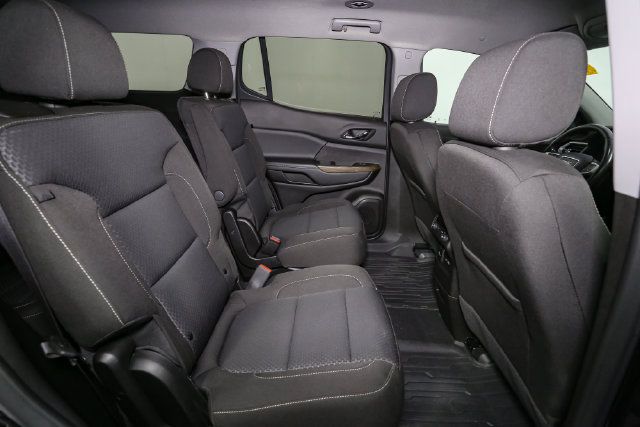 Used 2023 GMC Acadia SLE w/ Driver Convenience Package AWD/4WD image 19