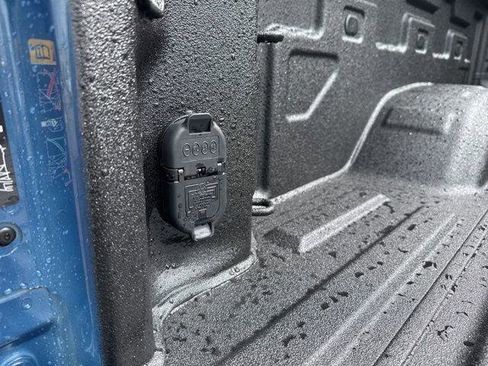 New 2026 Chevrolet Silverado 2500 LT image 11