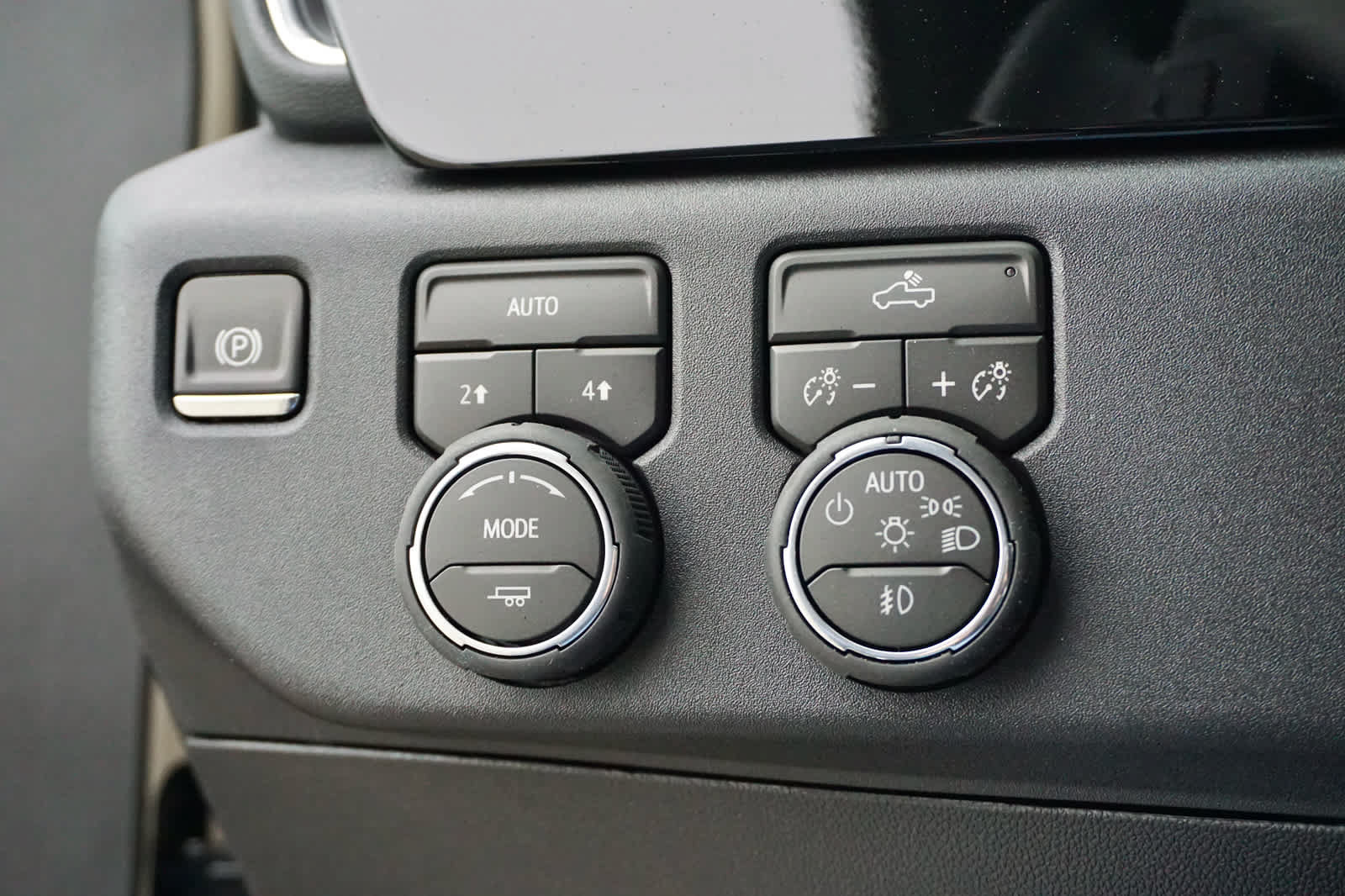 New 2026 Chevrolet Silverado 1500 RST w/ All Star Edition Plus AWD/4WD image 25