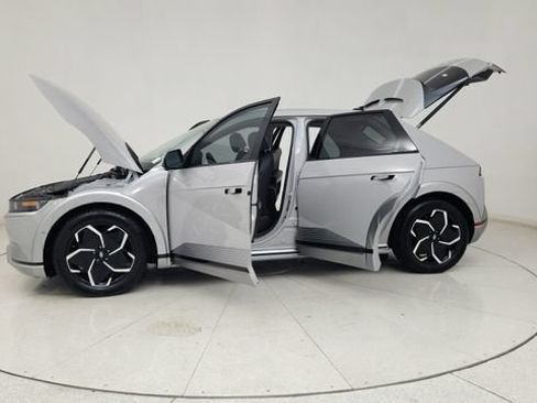 Used 2024 Hyundai Ioniq 5 Limited RWD image 16
