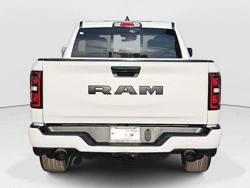 New 2026 RAM 1500 Express image 4