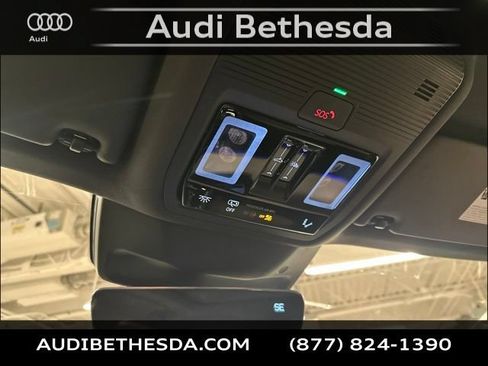 New 2026 Audi Q3 quattro 2.0T AWD/4WD image 25