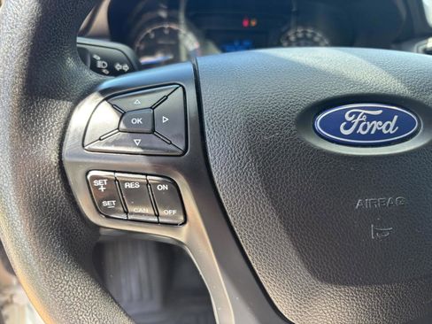 Used 2020 Ford Ranger XL w/ Equipment Group 101A Mid image 32