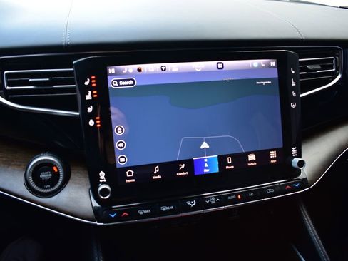 Used 2022 Jeep Grand Wagoneer Series II w/ Premium Group II image 62