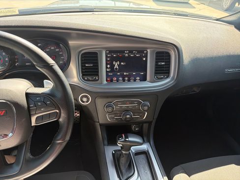 Used 2023 Dodge Charger R/T w/ Blacktop Package RWD image 27