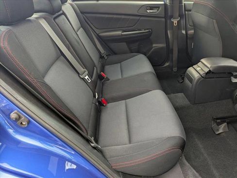 Used 2021 Subaru WRX Premium w/ Popular Package #1 image 20