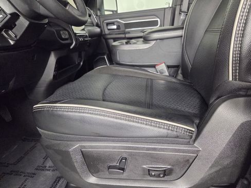 Certified 2026 RAM 2500 Laramie AWD/4WD image 13