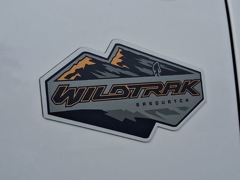 Certified 2023 Ford Bronco Wildtrak image 31