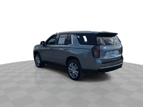 Used 2024 Chevrolet Tahoe High Country w/ Advanced Technology Package image 6