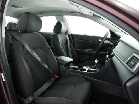 Used 2017 Kia Optima LX w/ Driver Convenience Package FWD image 48