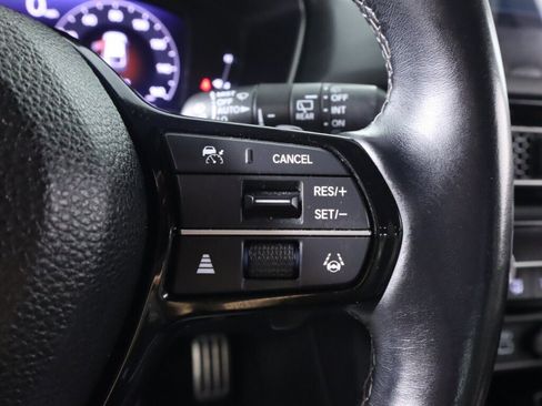 Used 2022 Honda Civic Sport Touring image 14