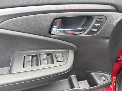 New 2026 Honda Ridgeline RTL image 9