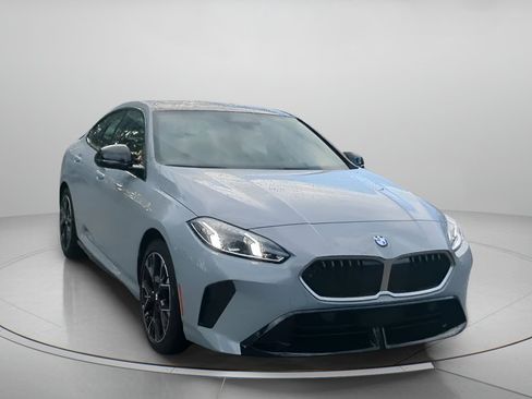 Used 2026 BMW 228i FWD image 4