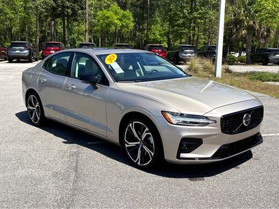 Used 2024 Volvo S60 B5 Ultimate w/ Climate Package