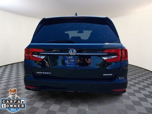 Used 2023 Honda Odyssey Touring image 8