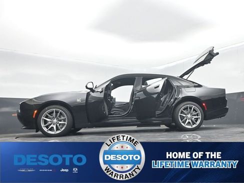 New 2026 Dodge Charger Scat Pack AWD/4WD image 67