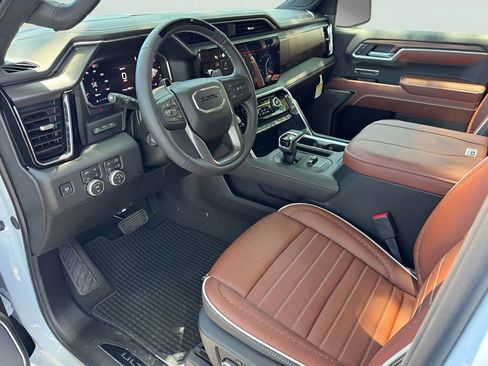 New 2026 GMC Sierra 1500 Denali Ultimate AWD/4WD image 5