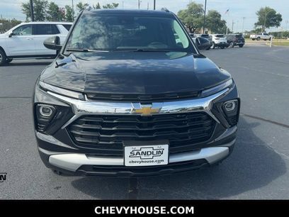 New 2026 Chevrolet TrailBlazer LT w/ Convenience Package