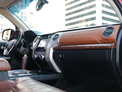 Used 2014 Toyota Tundra 1794 Edition image 26