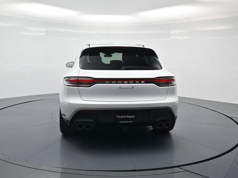 Certified 2026 Porsche Macan S image 29