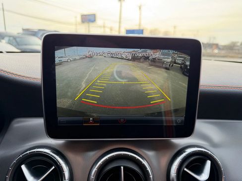 Used 2016 Mercedes-Benz CLA 250 CLA 250 4MATIC Coupe 4D image 19